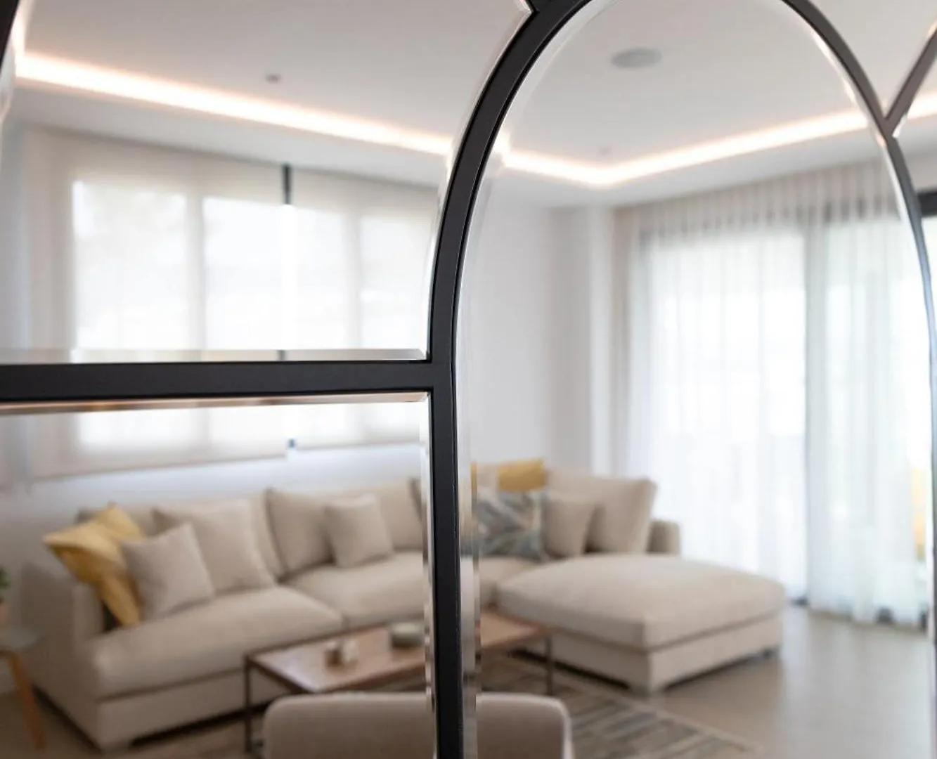 Elegant 3 Bedroom Home Next To Santa Clara Golf Marbella 0*,  Spain